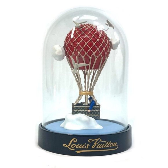 Louis Vuitton Other - LOUIS VUITTON 2013 Novelty maru aero air balloon balloon dome interior object